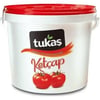 Tukaş Ketçap Kova   (9 Kg)
