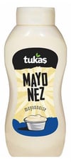Tukaş Mayonez   (550 Gr)