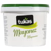 Tukaş Mayonez  Kova   (8 Kg)