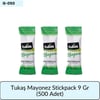 Tukaş Mayonez Stickpack 9 gr   (500 Ad)