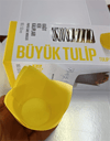 Tulip 160/50 Sarı (200 Adet)