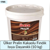 Ülker Pralin Kakaolu Fındık Isıya Dayanıklı (10Kg)