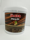 Ülker Pralin Kakaolu Fındık Isıya Dayanıklı (10Kg)