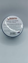Ultra Pvc (7*25 Cm) Baskısız Yan Dekor