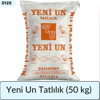 Yeni Un Tatlılık      50 Kg