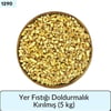 Yer Fıstığı Dondurmalık Kırılmış (5 Kg)