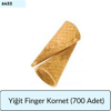 Yiğit Finger Kornet    (700 Adet)