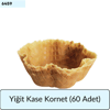 Yiğit Kase Kornet    (60 Adet)