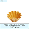 Yiğit Külah Büyük Yıldız   (200 Adet)
