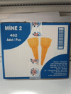 Yiğit Külah Mine 2 (378 ADET)
