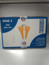 Yiğit Külah Mine 3 (350 ADET)