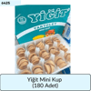Yiğit Mini Kup ( 180 ) Adet