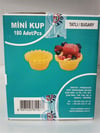 Yiğit Mini Kup ( 180 ) Adet
