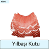 YILBAŞI KUTU