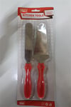 YR 1841-1 Palet Spatula Set 2 li