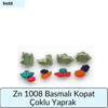ZN 1008 Basmalı Çoklu Yaprak Kopat