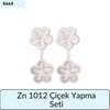 Zn 1012 Çiçek Yapma Seti