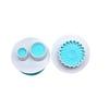 Zn 2658 Basmalı Set 2 Lİ Çiçek Model 2