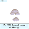 ZN 2682 Basmalı Kopat Gökkuşağı