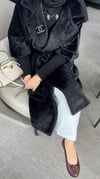 ANGORA KABAN