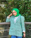 BLAZER CEKET