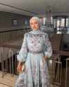 Julide İthal Elbise