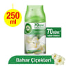 Air Wick Freshmatic Yedek Oda Kokusu Bahar Çiçekleri 250 ml