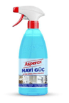 Asperox Mavi Güç Çok Amaçlı Ultra Temizleyici 1 lt