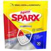 Asperox Sparx Hepsi Bir Arada Bulaşık Makinesi 30'lu 