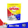 Asperox Sparx Hepsi Bir Arada Bulaşık Makinesi 60'lı 