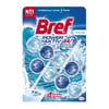 Bref Power Aktif Klozet Bloğu Okyanus 2 x 50 g