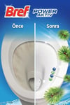 Bref Power Aktiv Klozet Bloğu Çam 2 x 50 g