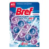 Bref Power Aktiv Klozet Bloğu Lavanta 2 x 50 g