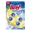 Bref Power Aktiv Klozet Bloğu Limon 2 x 50 g