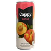 Cappy Kutu Şeftali Meyve Suyu 330 ml 12'li