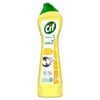 Cif Krem Temizleyici Limon - 500 ml