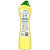 Cif Krem Temizleyici Limon - 500 ml