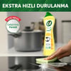 Cif Krem Temizleyici Limon - 500 ml