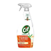 Cif Power Shine Yağ Sökücü Mutfak 750 ml