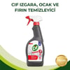 Cif Professional Izgara Ocak Temizleyici 750 ml
