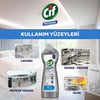 Cif Professional Krem Temizleyici 750 ml