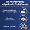 Cif Profesyonel Yağ Çözücü Sprey 750 ml
