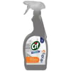 Cif Profesyonel Yağ Çözücü Sprey 750 ml