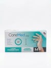 Coremed - Lateks Muayene Eldiveni Pudrasız -Medium 100'lü