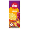 Dimes 200 ml 27'li Karışık Meyve Suyu