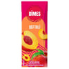 Dimes 200 ml 27'li Şeftali Meyve Suyu