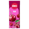 Dimes 200 ml 27'li Vişne Meyve Suyu