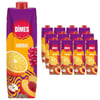 Dimes Meyve Nektarı Karışık 1 Lt 12'Li
