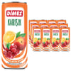 Dimes Meyve Nektarı Karışık 250 ml 12'Li