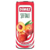 Dimes Meyve Nektarı Şeftali 250 ml 12'Li